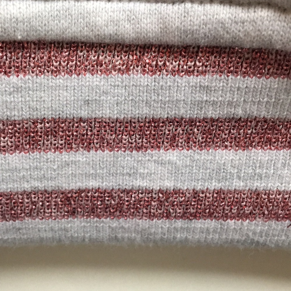 GiAMBA PARIS light grey sweatshirt SIZE L … - Picture 8 of 8